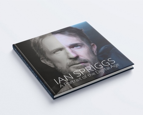 ian spriggs